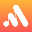 Icoon van programma: Musi - Offline Music  Vid…