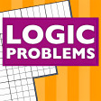 HARD Logic Problems - Classic Penny Dell Puzzles