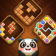 أيقونة البرنامج: Wood Block Puzzle