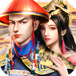 Biểu tượng của chương trình: Cực Phẩm Đại Nhân - tthga…