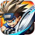 プログラムのアイコン：For Bey blade: Video Wall…