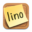 プログラムのアイコン：lino
