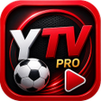 Icono de programa: ياسر تيفي yassir tv