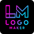 プログラムのアイコン：Logo Maker Custom Logo De…