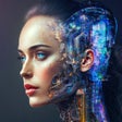 プログラムのアイコン：Character Chat AI