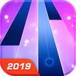 Biểu tượng của chương trình: Magic Piano Tiles Classic…