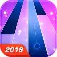 Magic Piano Tiles Classic - Relax and Challenges