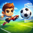 Ikona programu: Clash of Football Legends…