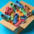 ไอคอนของโปรแกรม: Match Sneakers