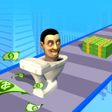 Icon of program: Money Race 3D: Racing Mas…