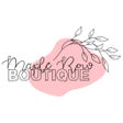Ícone do programa: Maple Row Boutique