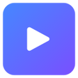 ไอคอนของโปรแกรม: Flux Player - Media  Live…