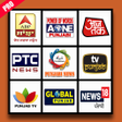 Ícone do programa: Punjabi News:  Jagbani Ne…