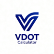 프로그램 아이콘: UX VDOT Calculator