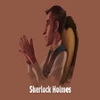 Icon of program: Sherlock Holmes Book PDF