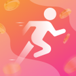 Programın simgesi: Walk Coin