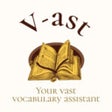 プログラムのアイコン：V-ast : Your vast vocabul…