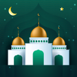 Ikona programu: Hidaya Muslim: Quran  Pra…