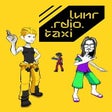 Ícone do programa: Lunr.Rdio.Taxi