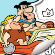Icoon van programma: Cartoon Sticker Book