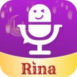 Programikonen: Rina - Voice Oasis