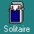 Programın simgesi: SOL.EXE: Retro Solitaire