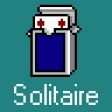 Symbol des Programms: SOL.EXE: Retro Solitaire