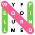 Icon of program: Word Heaps Search - Word …