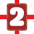 Icon of program: İngilizce 2