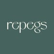 أيقونة البرنامج: Repegs