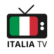 Иконка программы: Italia TV Live - Italy TV
