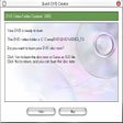 Icon of program: Quick DVD Creator