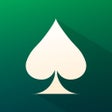 程序图标：Spades - Card Game
