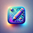 ไอคอนของโปรแกรม: Smart AR Draw