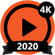 4K Video Player - Full HD Video Player - Playit