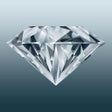 أيقونة البرنامج: EZCalc Diamonds