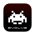 Icoon van programma: SpaceInvaders InfinityGen…