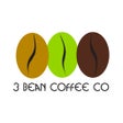 Ikona programu: 3 Bean Coffee Co