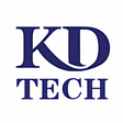 プログラムのアイコン：KD TECH