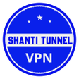 أيقونة البرنامج: SHANTI TUNNEL VPN