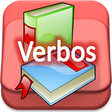 プログラムのアイコン：Verbos Regulares e Irregu…