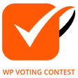 Ikon program: WP Voting Contest Lite