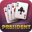 Icon of program: President Card Game Onlin…