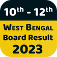 Icon of program: West Bengal Board Result …