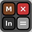 程序图标：Scientific Calculator Pre…