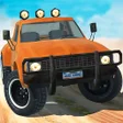 أيقونة البرنامج: Offroad 4x4: Truck Game