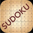 ไอคอนของโปรแกรม: Sudoku by MonkeyBrains