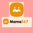 プログラムのアイコン：Mama 567 Official Matka A…