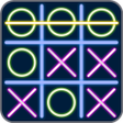 プログラムのアイコン:Glow XO