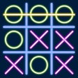 프로그램 아이콘: Glow XO
